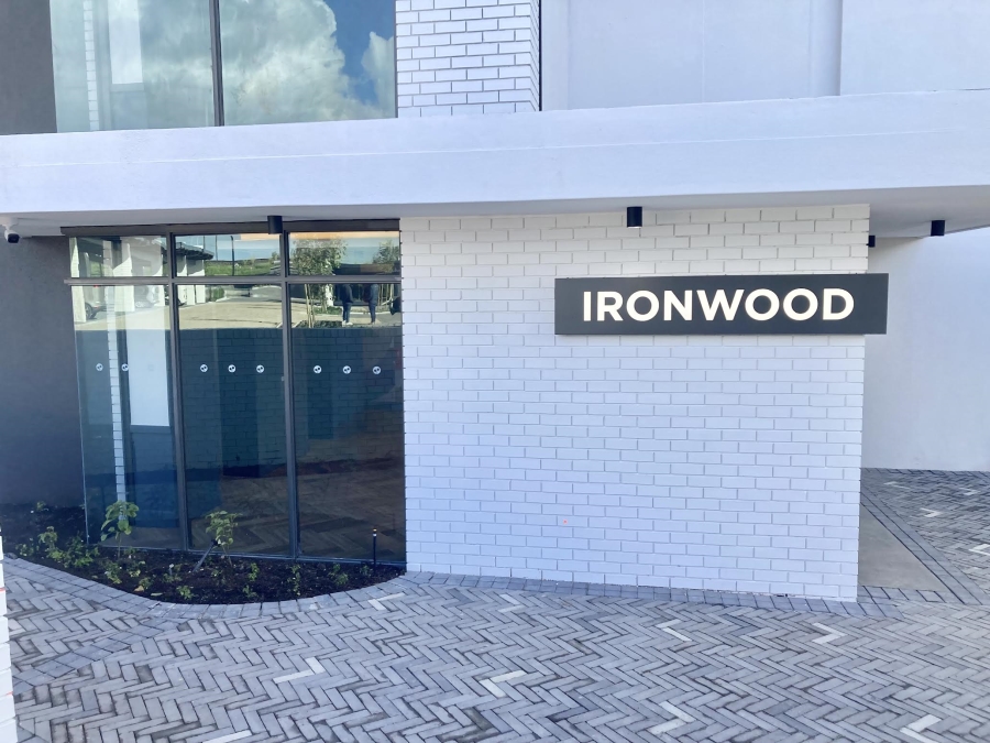 To Let 1 Bedroom Property for Rent in Century City Western Cape